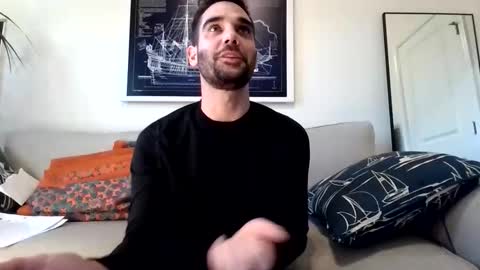 SoulSurfer8 online show from 11-29-25, 09:07