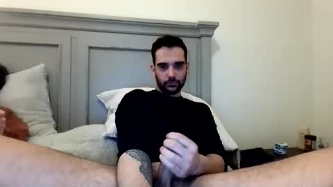 SoulSurfer8 online show from 12-05-25, 01:58