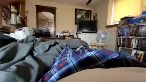 hawkfan1888 online show from 12-15-24, 05:20