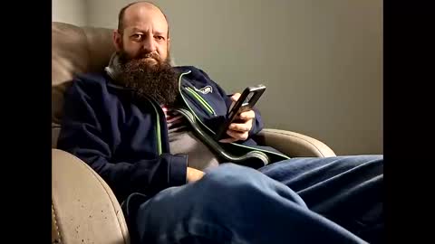 Snapshot of hawktalon007 chatting on 03-17-26, 12:26 Robert online show from 03-17-26, 12:26