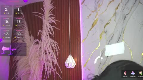 haylie  See you tonight at 8pm Colombia time online show from 01-11-25, 04:48