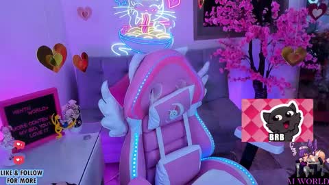  Hayami Dai  online show from 11-06-25, 02:56