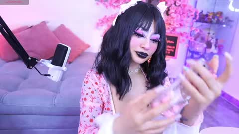  Hayami Dai  online show from 04-20-26, 02:14