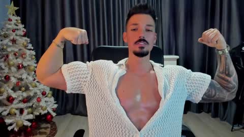 Snapshot of haydenspears chatting on 12-20-24, 12:16 HaydenSpears online show from 12-20-24, 12:16