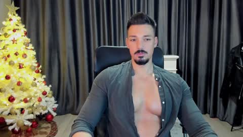 Snapshot of haydenspears chatting on 12-21-24, 07:45 HaydenSpears online show from 12-21-24, 07:45