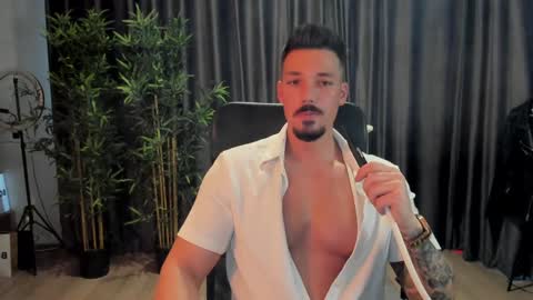 Snapshot of haydenspears chatting on 01-13-25, 12:45 HaydenSpears online show from 01-13-25, 12:45