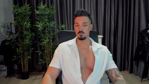 Snapshot of haydenspears chatting on 02-02-25, 07:41 HaydenSpears online show from 02-02-25, 07:41