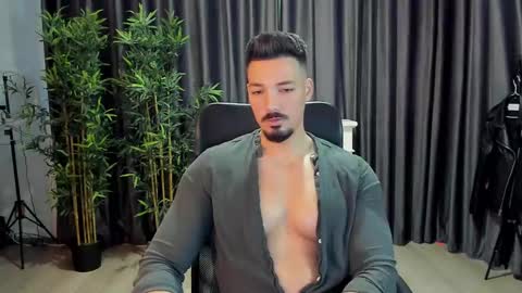 Snapshot of haydenspears chatting on 03-01-25, 08:02 HaydenSpears online show from 03-01-25, 08:02