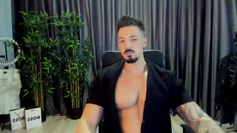 Snapshot of haydenspears chatting on 09-21-25, 06:37 HaydenSpears online show from 09-21-25, 06:37