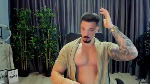 Snapshot of haydenspears chatting on 11-01-25, 07:43 HaydenSpears online show from 11-01-25, 07:43