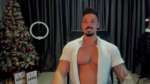 Snapshot of haydenspears chatting on 12-15-25, 03:38 HaydenSpears online show from 12-15-25, 03:38