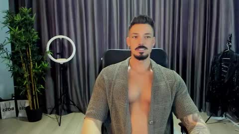 HaydenSpears online show from 03-21-26, 07:57