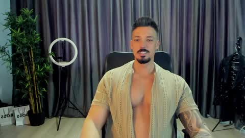 HaydenSpears online show from 04-11-26, 07:02