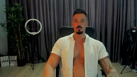 HaydenSpears online show from 04-20-26, 12:08