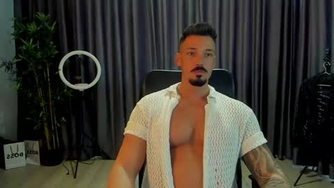 HaydenSpears online show from 04-25-26, 07:11