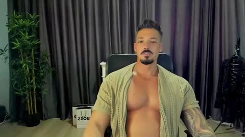 HaydenSpears online show from 06-10-26, 11:20