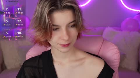 haylaamber online show from 12-02-24, 08:11