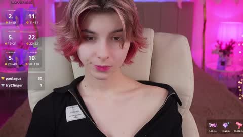 haylaamber online show from 12-11-24, 05:15