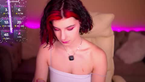 Snapshot of haylaamber chatting on 03-25-26, 02:34 haylaamber online show from 03-25-26, 02:34