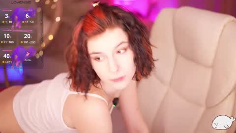 Snapshot of haylaamber chatting on 04-18-26, 01:26 haylaamber online show from 04-18-26, 01:26