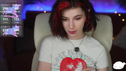 Snapshot of haylaamber chatting on 05-09-26, 01:16 haylaamber online show from 05-09-26, 01:16