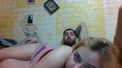 Hayle and Leonard online show from 03-11-26, 04:35