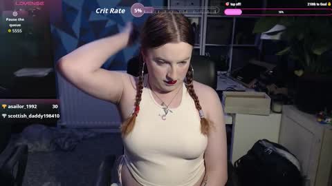 Snapshot of hayleighpink chatting on 10-08-25, 08:17 Hayleigh Pink online show from 10-08-25, 08:17