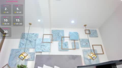 Hayli  online show from 03-06-26, 09:00