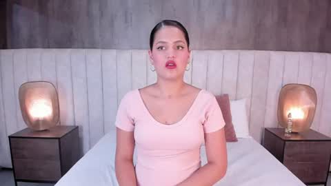 Hayli  online show from 07-25-26, 02:25