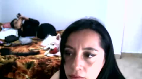 haylie85 online show from 12-15-24, 08:36