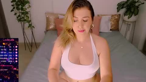 FERNANDA online show from 12-10-24, 11:19