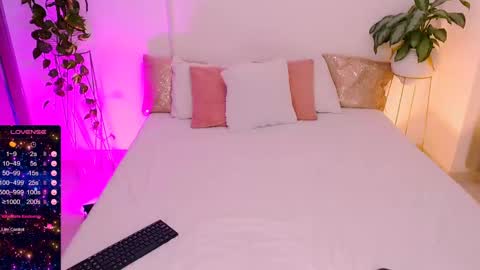 FERNANDA online show from 01-14-25, 10:02