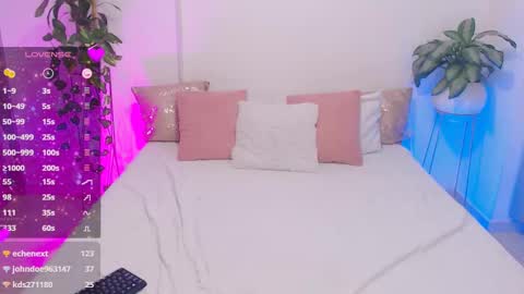 FERNANDA online show from 03-10-25, 02:39