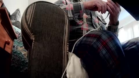 Haywired online show from 01-19-25, 03:53