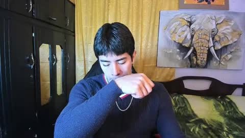 hazbinstudio online show from 01-07-26, 02:30