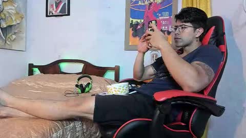 hazbinstudio online show from 02-04-26, 07:09