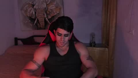 hazbinstudio online show from 02-09-26, 08:02