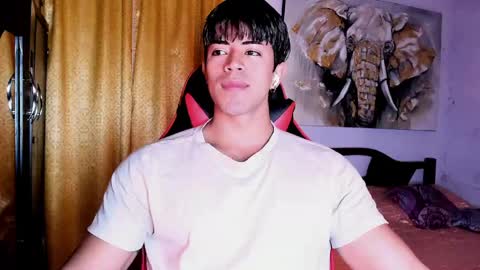 hazbinstudio online show from 04-15-26, 02:57