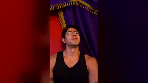 hazbinstudio online show from 04-17-26, 02:14