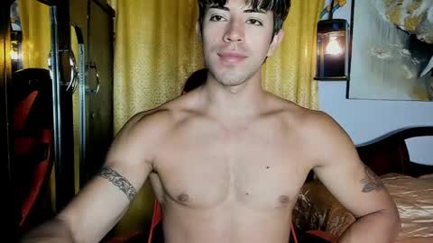 hazbinstudio online show from 04-26-26, 05:43