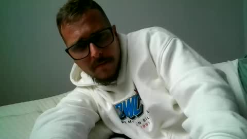 haze_john online show from 03-07-26, 03:09