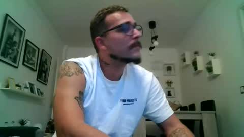 haze_john online show from 03-25-26, 06:58