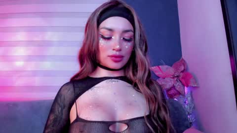 Marie online show from 01-10-25, 11:08