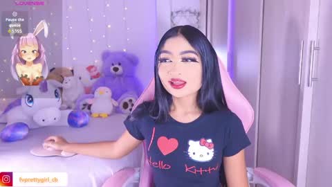 Lynn online show from 04-27-26, 03:15