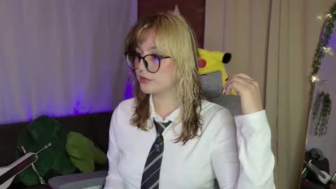 Hazel Brown online show from 03-15-26, 11:11