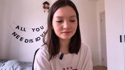 Kira online show from 05-01-26, 10:09
