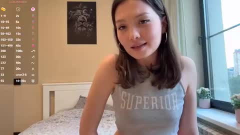 Snapshot of hazelhartshorn chatting on 07-11-26, 03:15 Kira online show from 07-11-26, 03:15