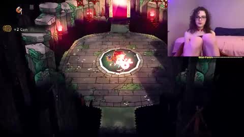 Hazel online show from 02-05-26, 03:16