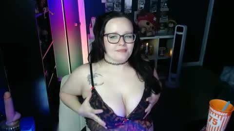 HazeyViolet333 online show from 03-17-26, 06:11