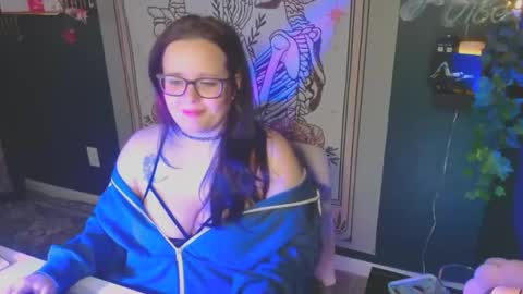 HazeyViolet333 online show from 03-27-26, 09:14